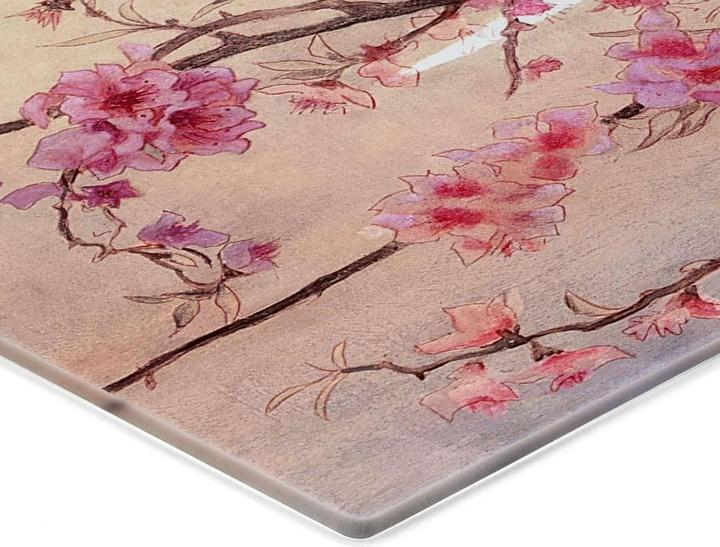 Image du produit Trenddeko Coleman - Primavera - Panorama (40 x 100 cm)