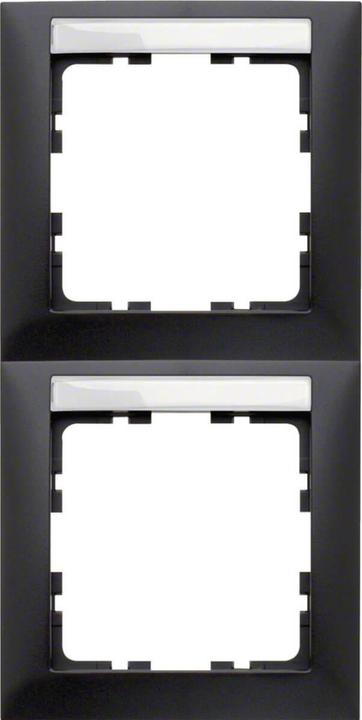 Produktbild Berker Rahmen