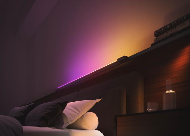 Image du produit Philips Hue Perifo Basis Set (3620 lm)