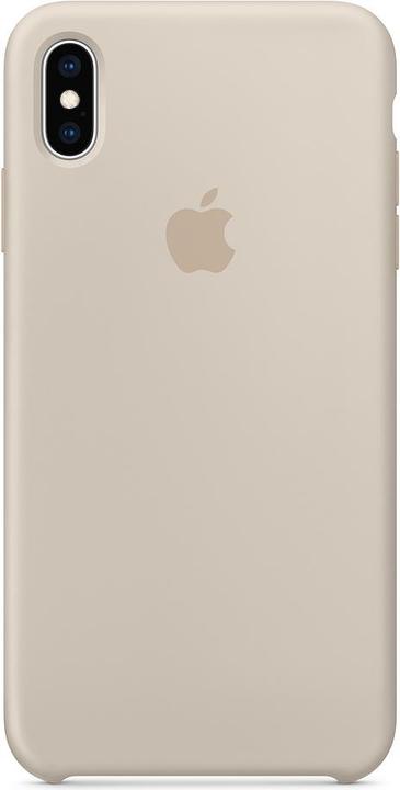 Produktbild Apple Silikon Case (Apple iPhone XS Max)