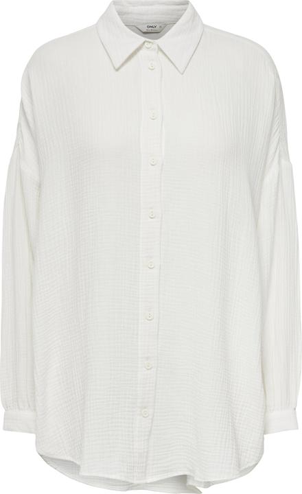 Immagine prodotto Only Camicia oversize (XS)