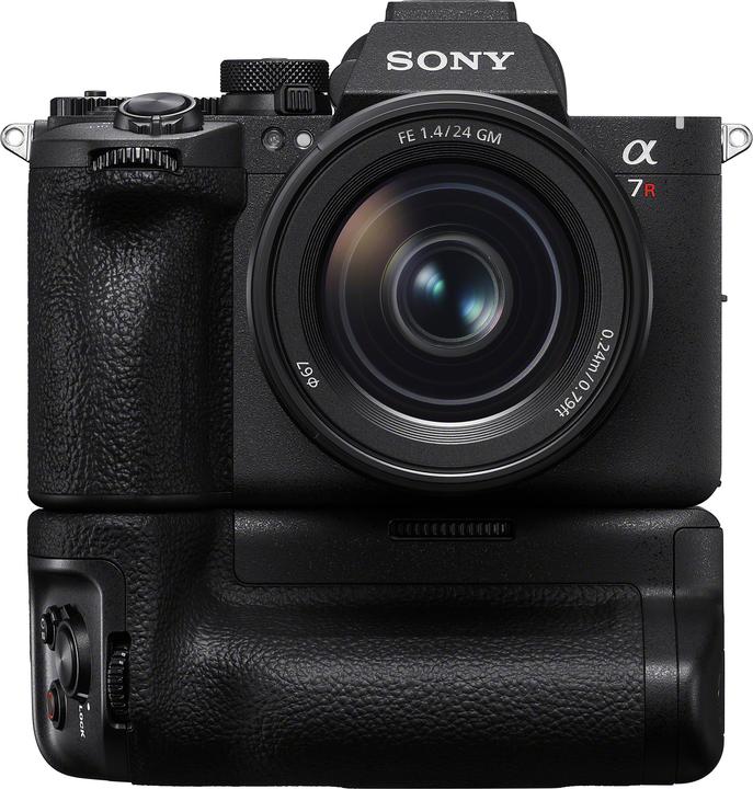 Produktbild Sony VG-C6 (Batteriegriff)