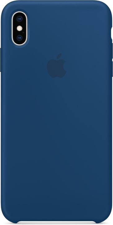 Produktbild Apple Silikon Case (Apple iPhone XS Max)