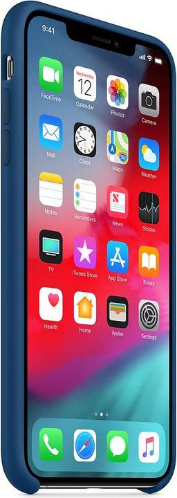 Produktbild Apple Silikon Case (Apple iPhone XS Max)