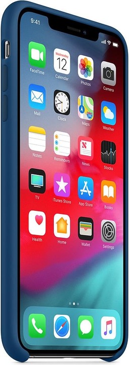 Produktbild Apple Silikon Case (Apple iPhone XS Max)