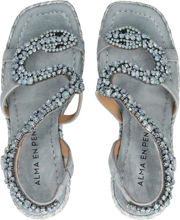 Actual product image Alma en Pena Sandalen (39)