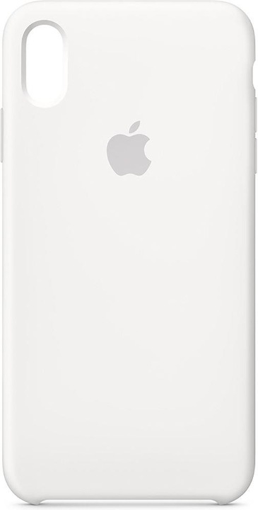 Produktbild Apple Silikon Case (Apple iPhone XS Max)