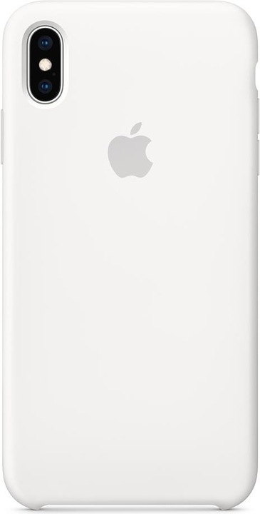 Produktbild Apple Silikon Case (Apple iPhone XS Max)