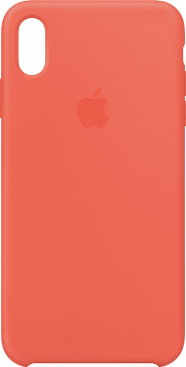 Produktbild Apple Silikon Case (Apple iPhone XS Max)