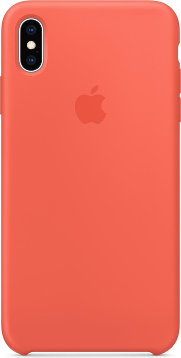 Produktbild Apple Silikon Case (Apple iPhone XS Max)