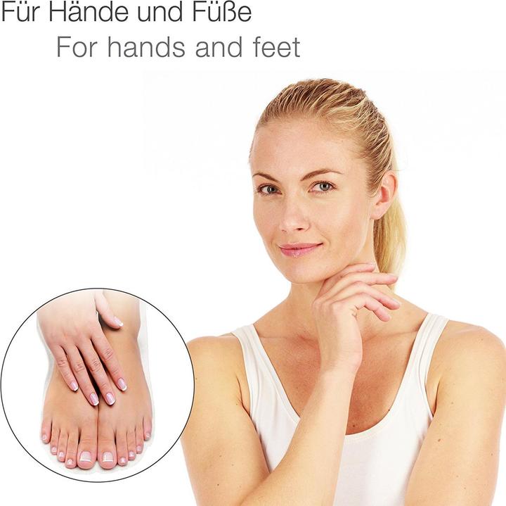 Actual product image Beurer Paraffin bath