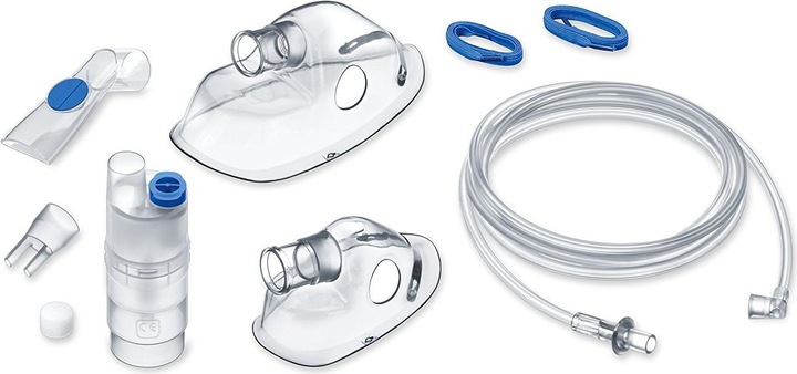 Actual product image Beurer Ih 26