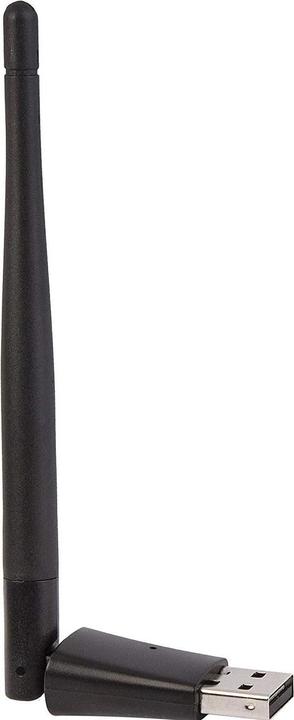 Produktbild Telestar Diginova 25 smart inkl. Smart Voice Kit (DVB-S2, DVB-T2, DVB-C, DVB-S, CI+-Schacht)