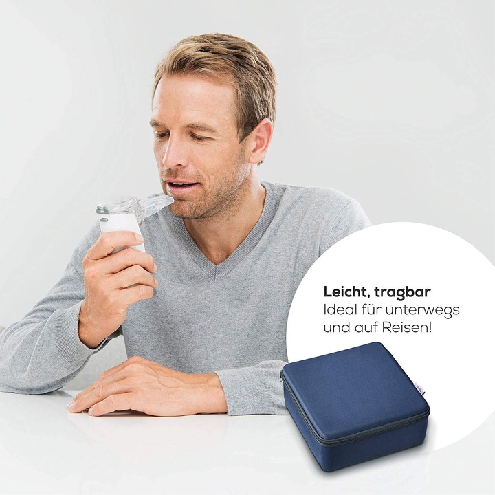 Actual product image Beurer Ih 55