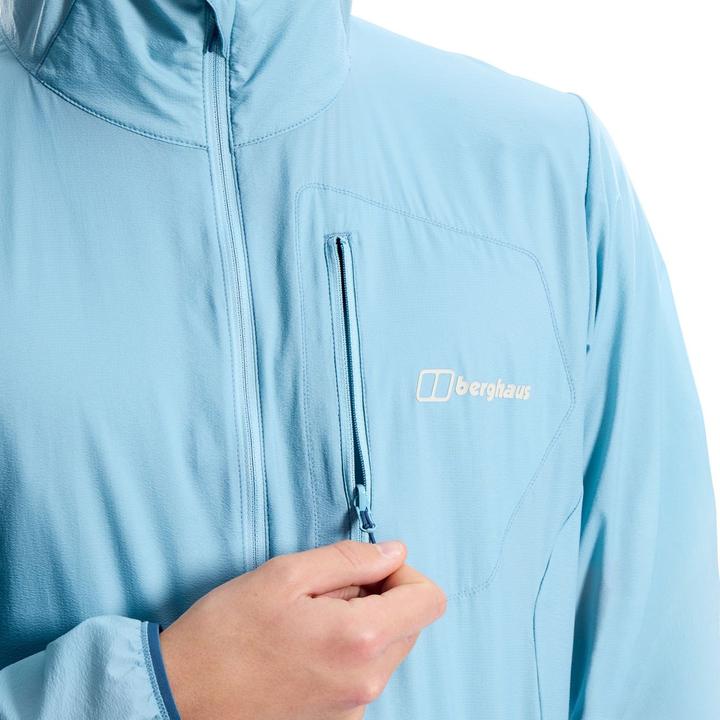Produktbild Berghaus Pendower Wind Jacket AM (M)