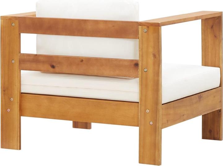 Actual product image vidaXL Aldous