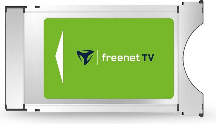 Freenet TV CI+ module incl. 3 months (Eartheto, CI module)