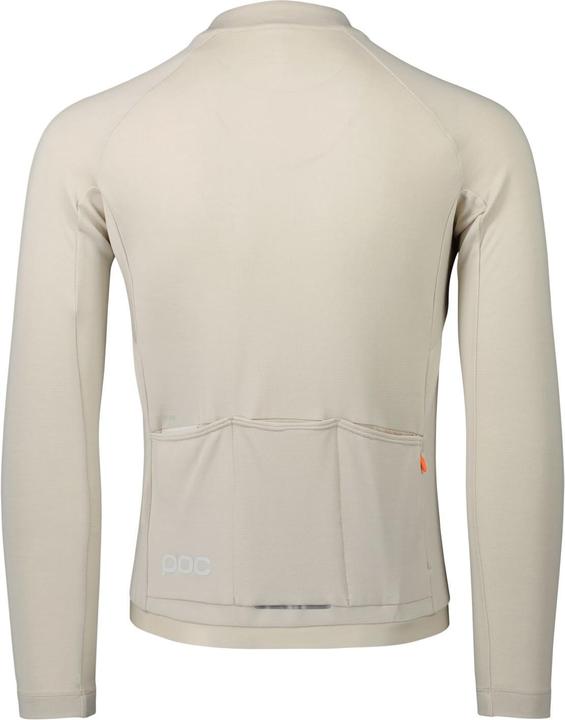 Actual product image Poc Thermal Lite LS Jersey (M)