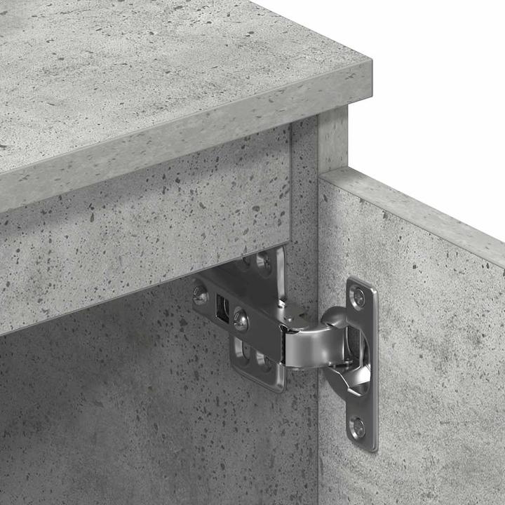 Produktbild vidaXL TV-Schrank (40 x 140 x 35.50 cm)