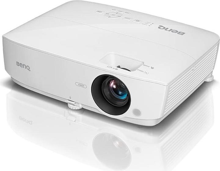 Actual product image BenQ MH535 (Full HD, 3500 lm, 1.37 - 1.64:1)