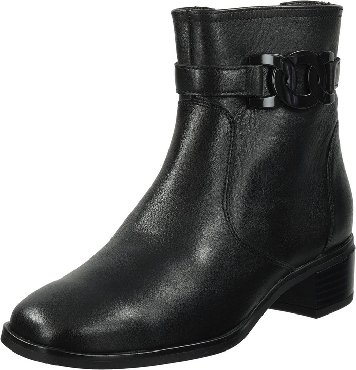 Actual product image Ara Ankle boot GRAZ (40)
