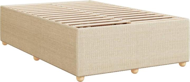 Actual product image vidaXL Boxspringbett (120 x 200 cm)