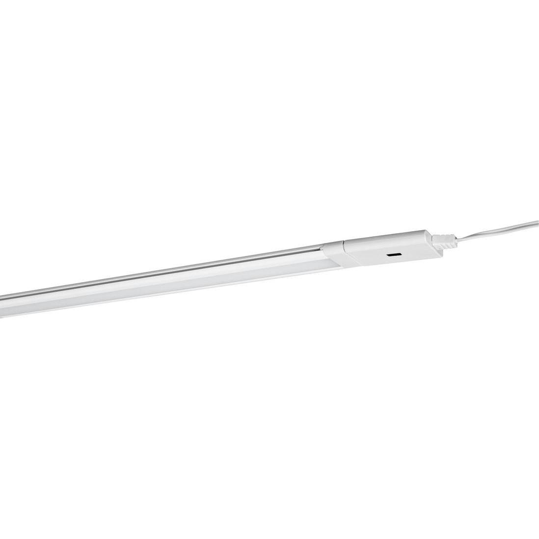 Osram, Applique + Plafoniera, LED Wandleuchte Cabinet LED Slim Sensor 300mm Two Light Dimmbar Warm weiss 4099854462399
