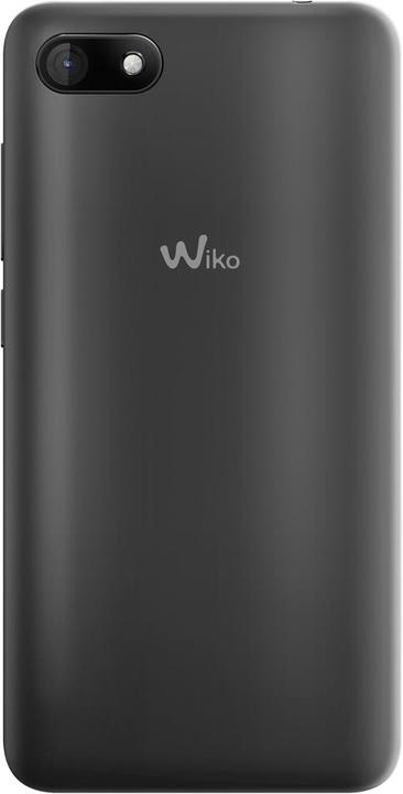 Produktbild Wiko Sunny 3 (8 GB, Antrazith, 5", 5 Mpx, Dual SIM, A / Wie neu)