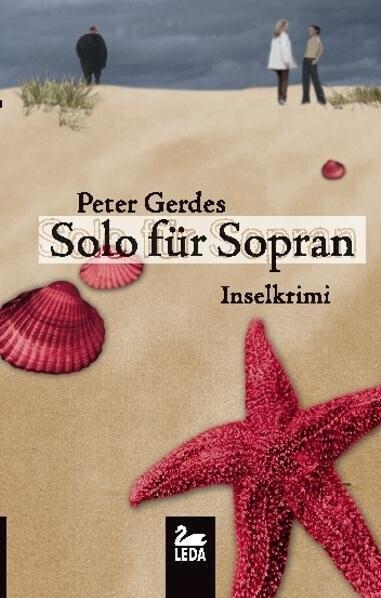 Produktbild Solo für Sopran (Deutsch, Peter Gerdes, 2011)