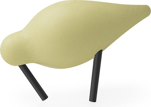 Normann Copenhagen Oevervogel