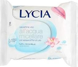 Lycia Struc Tücher (Reinigungstücher Gesicht)