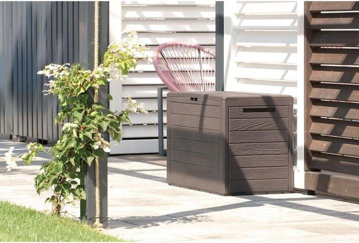 Actual product image Prosperplast Garden box (46 cm, 140 l, 1x)