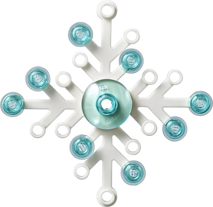 Actual product image LEGO Advent calendar