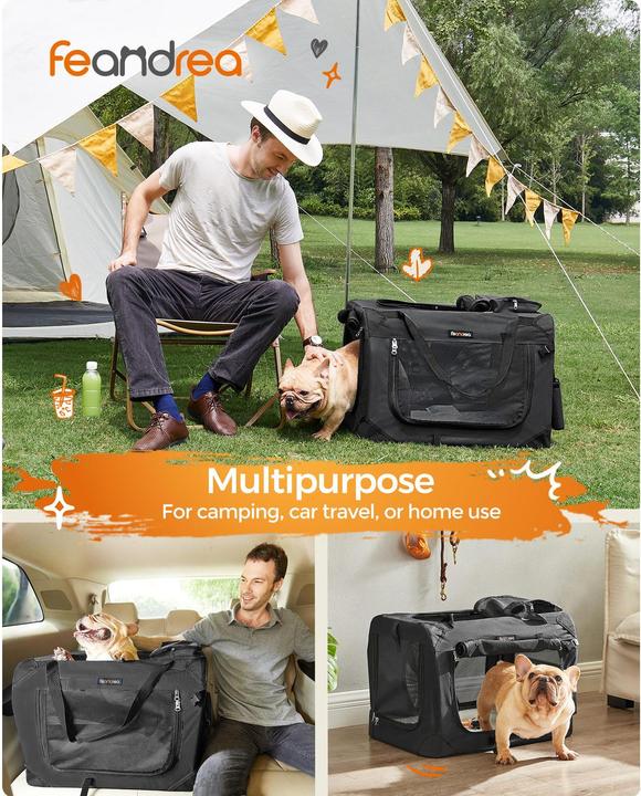 Image du produit Feandrea Cozy Dog (Chien, Respirant)