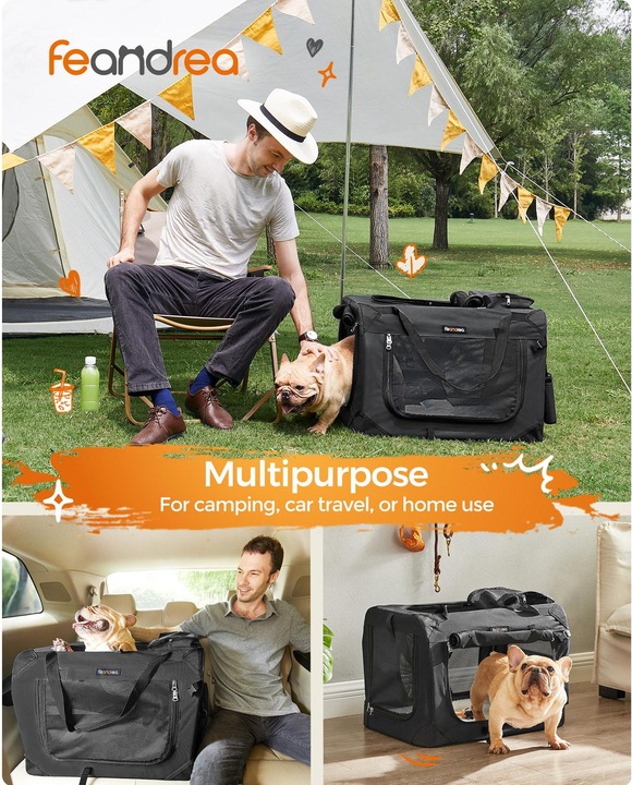 Produktbild Feandrea Cozy Dog (Hund, Atmungsaktiv)