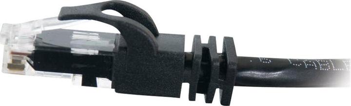 Actual product image C2G Cat6 Booted Unshielded (UTP) Network Patch Cable (U/UTP, CAT6, 7 m)