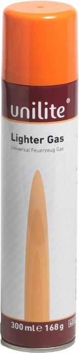 Unilite Butan-Gas Nachfülldose