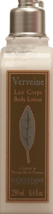 Produktbild L'Occitane Verbena (Körpermilch, 250 ml)