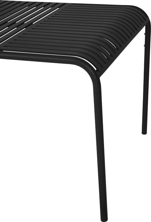 Actual product image Schou Garden table (150 cm)