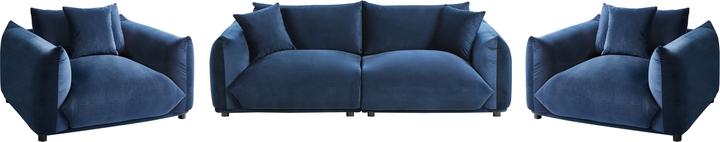 Produktbild Beliani Luvos