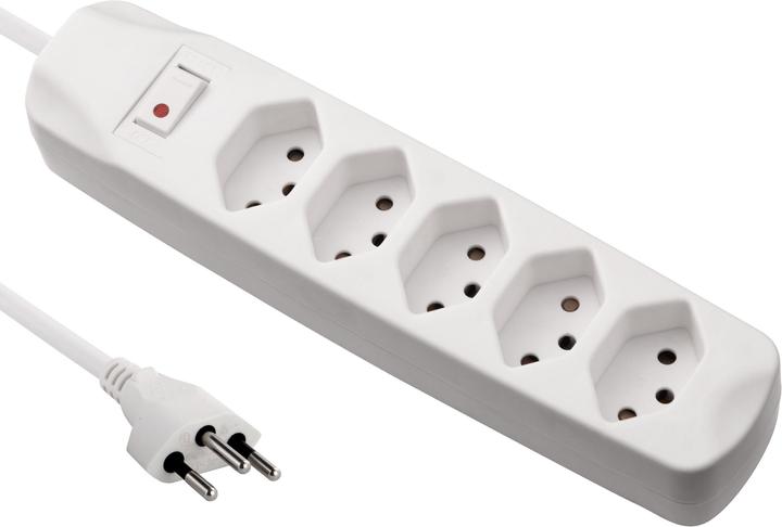 Image du produit Furber Bande de connexion (5 x, Type 13, 1.50 m)