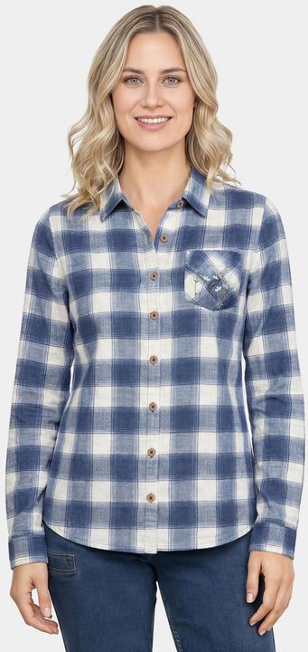 Immagine prodotto Chillaz Women's Similaun 2.0 Shirt (M)