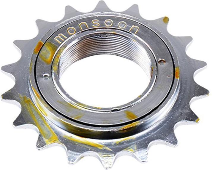 Image du produit Sélection CGN Roue libre monovitesse