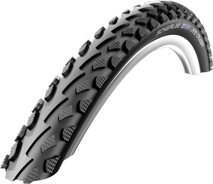 Immagine prodotto Schwalbe Land Cruiser (28 x 1.40, 37-622)