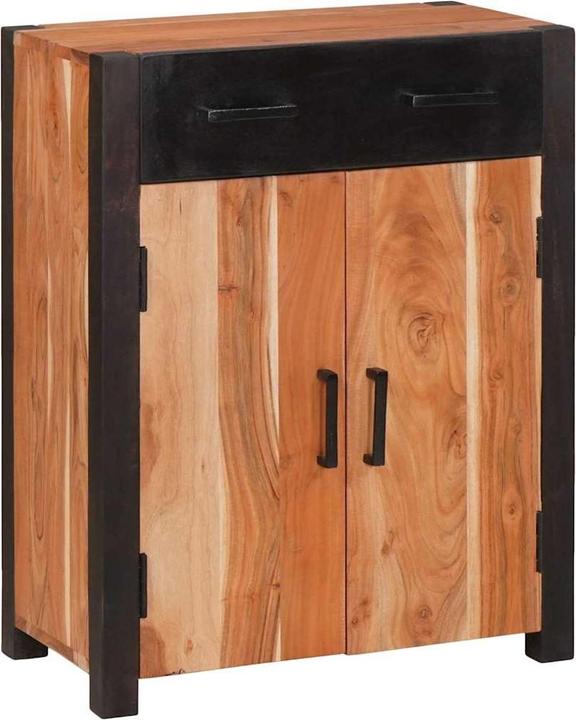 Actual product image vidaXL Sideboard-Aufbewahrung (30 x 30 x 75 cm)