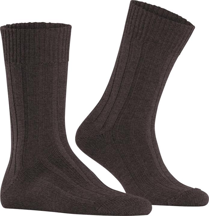 Produktbild Burlington Bootsocke Dover Wool (Einzelpack, 40 - 46)