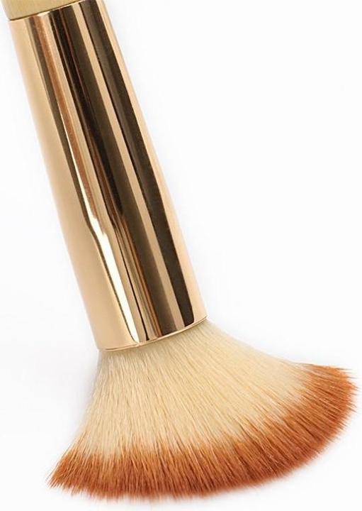 Immagine prodotto Jessup Brand 20pcs Beauty Bamboo Professional Makeup Brushes Set Foundation Powder Eye Shader T145 (Fondotinta)