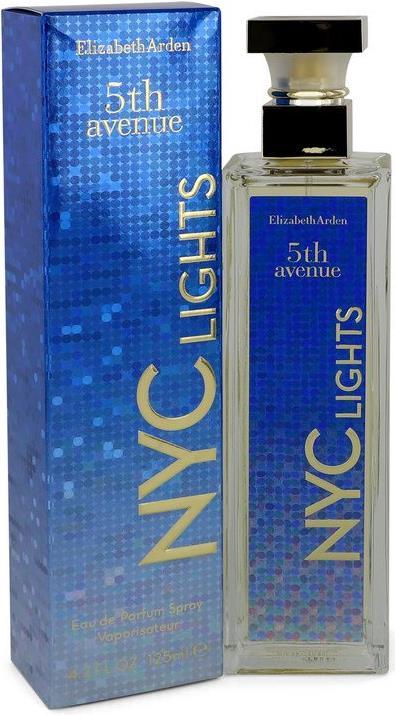 Produktbild Elizabeth Arden 5th Avenue NYC Lights (Eau de Parfum, 125 ml)