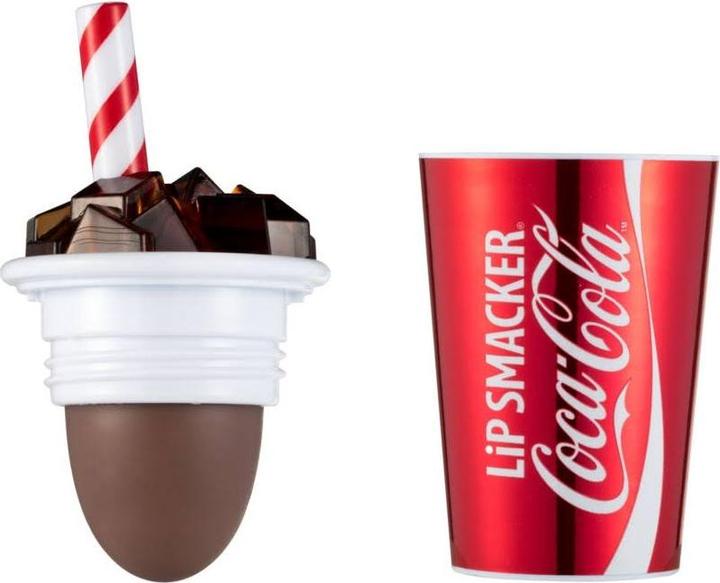 Actual product image Lip Smacker Coca-Cola (Fluid)