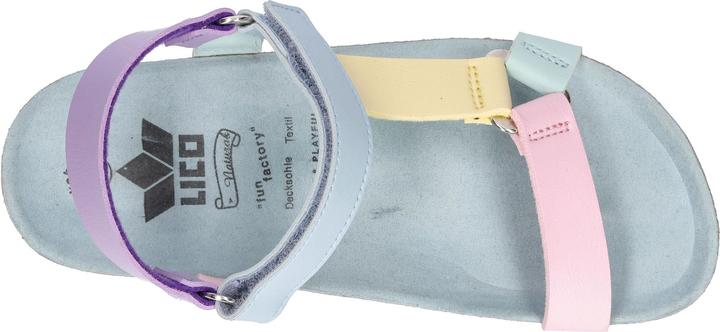 Produktbild Lico Bioline Sandal (41)